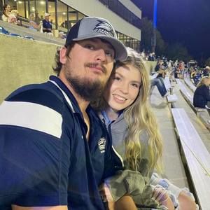 Meet your Posher, Collin